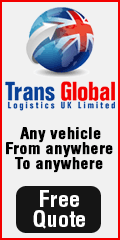 Trans Global Shippers