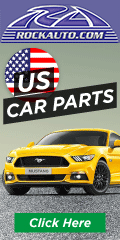 Rock Auto car parts from the US to the UK